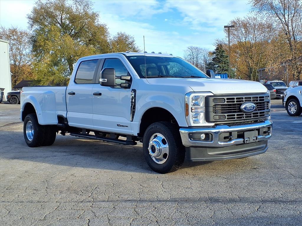 used 2025 Ford F-350 car, priced at $66,977