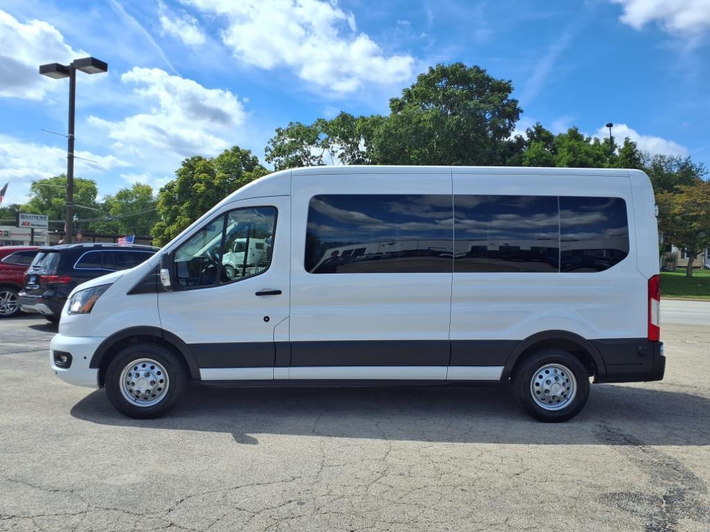used 2024 Ford Transit-350 car, priced at $53,996