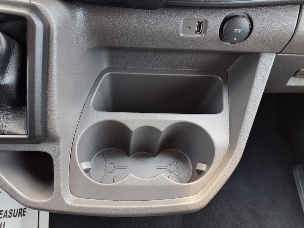 used 2024 Ford Transit-350 car, priced at $53,996