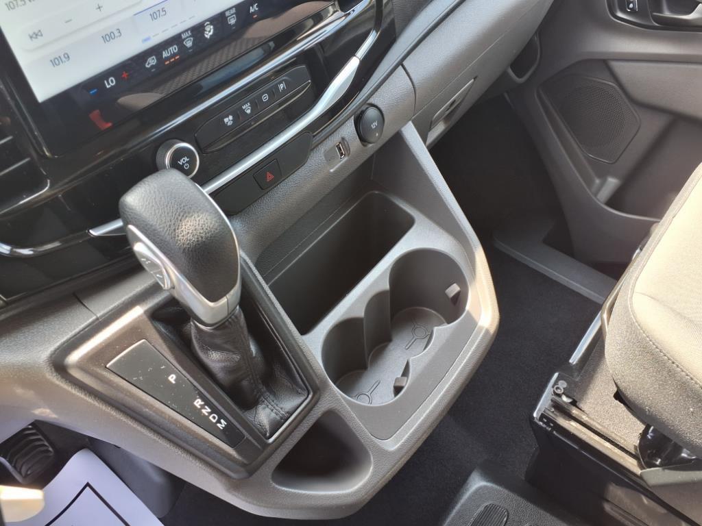 used 2024 Ford Transit-350 car, priced at $53,996