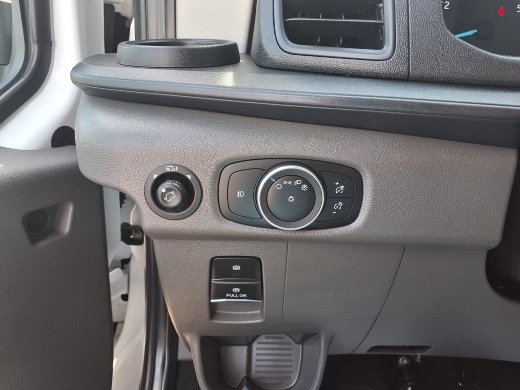 used 2024 Ford Transit-350 car, priced at $53,996