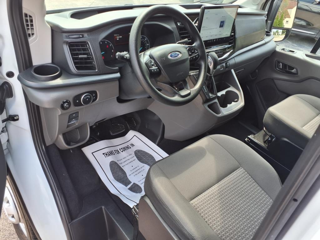 used 2024 Ford Transit-350 car, priced at $53,996