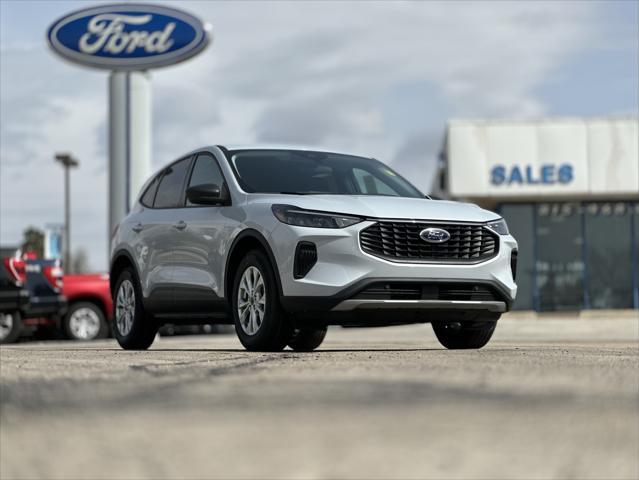 new 2025 Ford Escape car, priced at $30,885