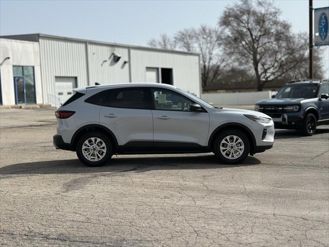 new 2025 Ford Escape car, priced at $39,321