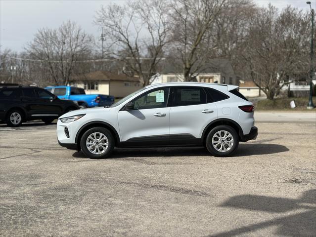 new 2025 Ford Escape car, priced at $39,321