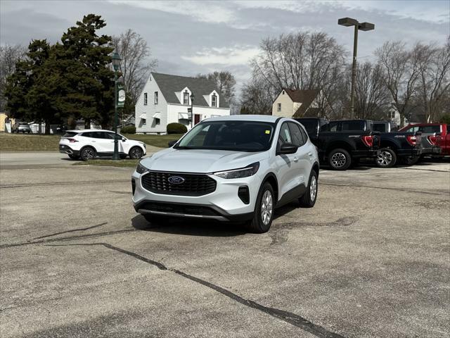 new 2025 Ford Escape car, priced at $39,321
