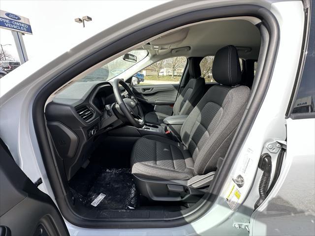 new 2025 Ford Escape car, priced at $39,321