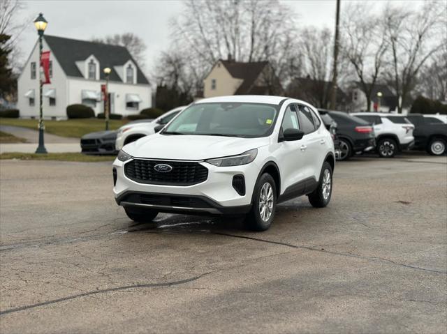 new 2025 Ford Escape car, priced at $31,572