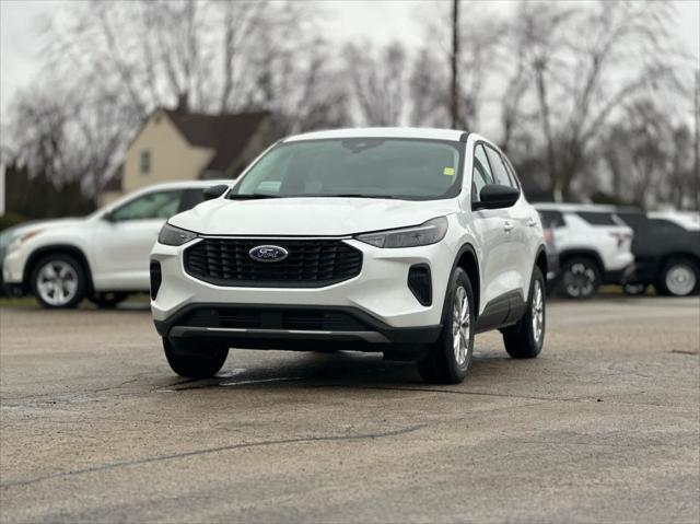 new 2025 Ford Escape car, priced at $31,572