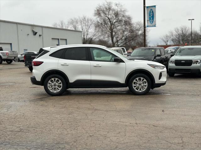 new 2025 Ford Escape car, priced at $31,572