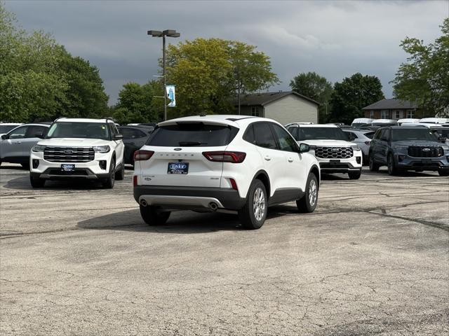 new 2025 Ford Escape car, priced at $31,081