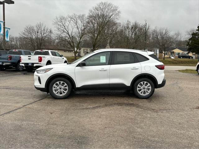 new 2025 Ford Escape car, priced at $31,572