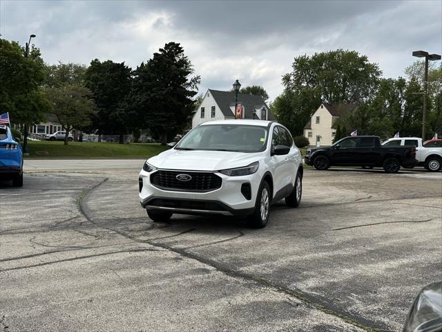 new 2025 Ford Escape car, priced at $31,081