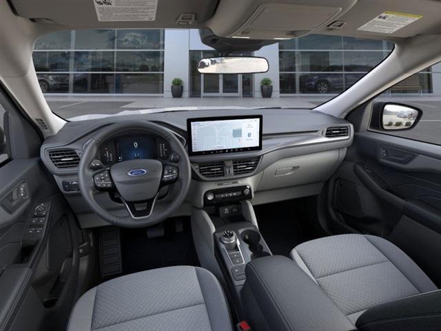 new 2025 Ford Escape car, priced at $29,072