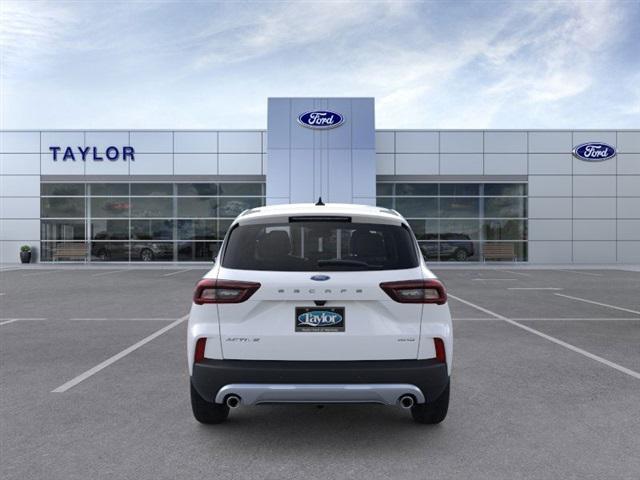 new 2025 Ford Escape car, priced at $29,072