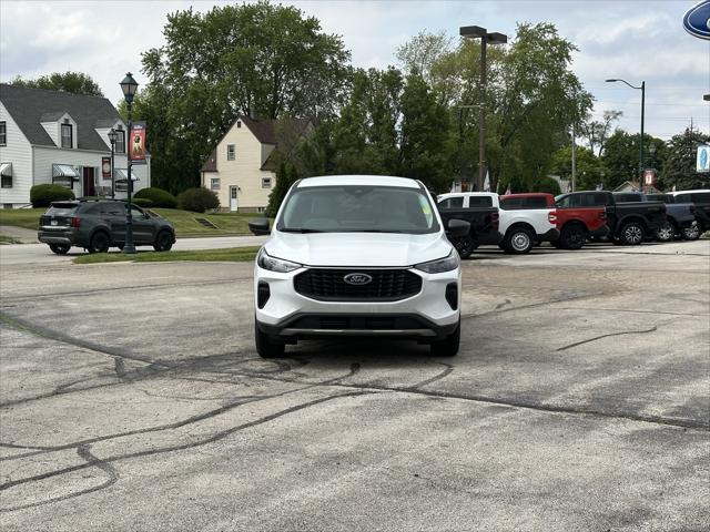 new 2025 Ford Escape car, priced at $31,081