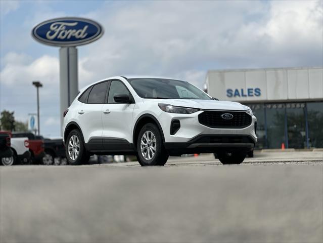 new 2025 Ford Escape car, priced at $31,081
