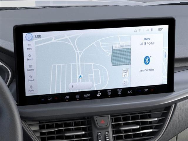 new 2025 Ford Escape car, priced at $29,072