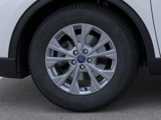 new 2025 Ford Escape car, priced at $29,072