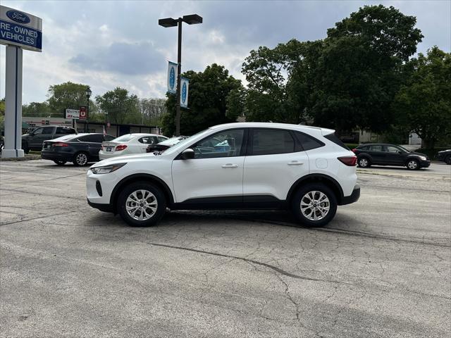 new 2025 Ford Escape car, priced at $31,081