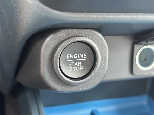 new 2025 Ford Maverick car, priced at $33,225