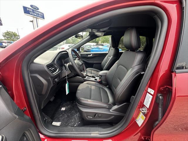 new 2025 Ford Escape car, priced at $36,009