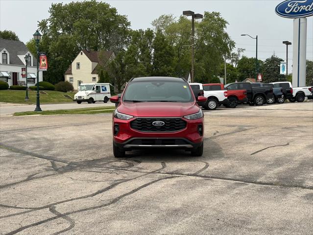 new 2025 Ford Escape car, priced at $36,009