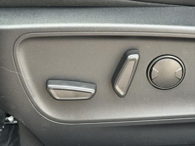 new 2025 Ford Escape car, priced at $36,009