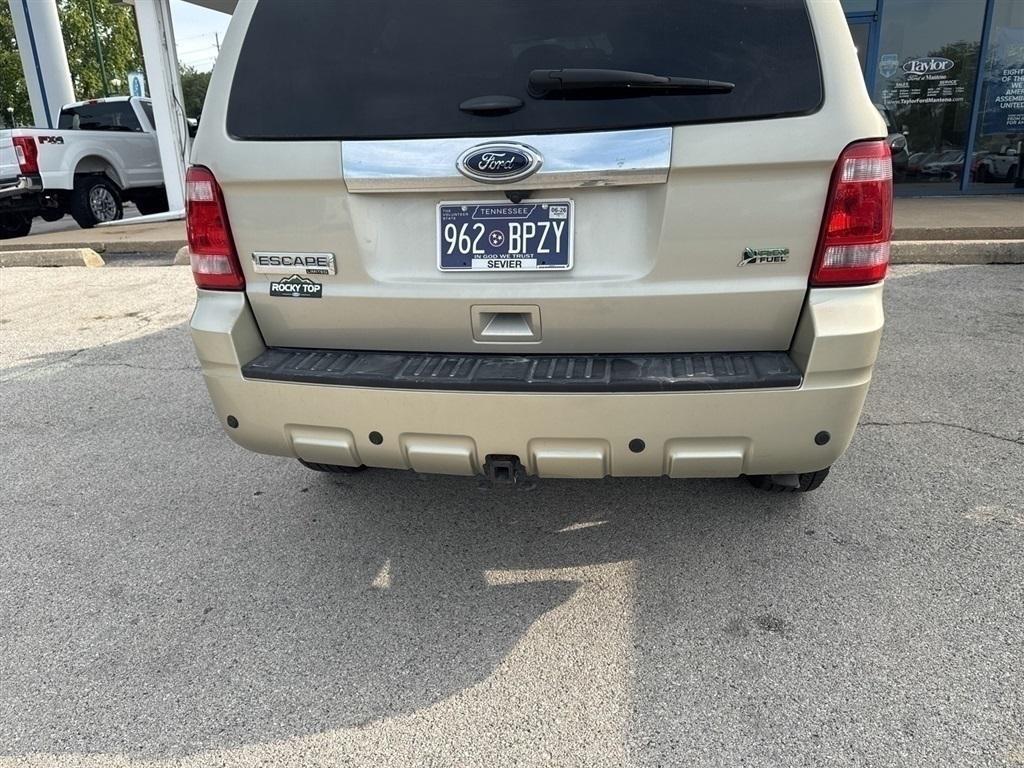 used 2012 Ford Escape car, priced at $14,995