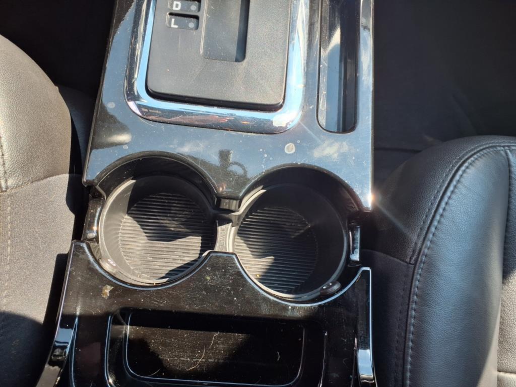 used 2012 Ford Escape car, priced at $14,795