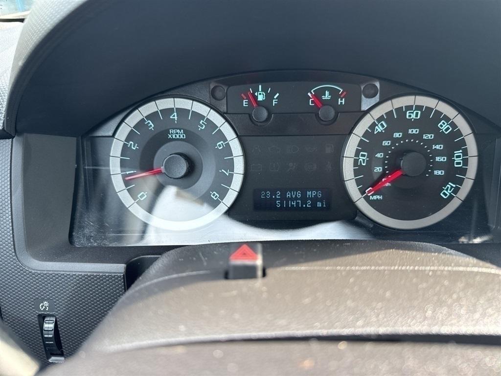 used 2012 Ford Escape car, priced at $14,995