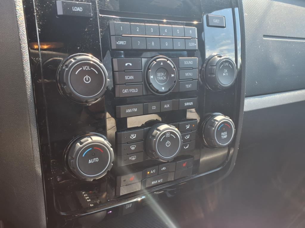 used 2012 Ford Escape car, priced at $14,795