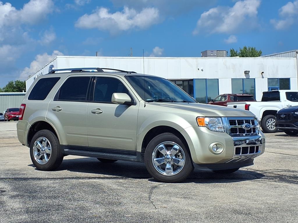 used 2012 Ford Escape car, priced at $14,795