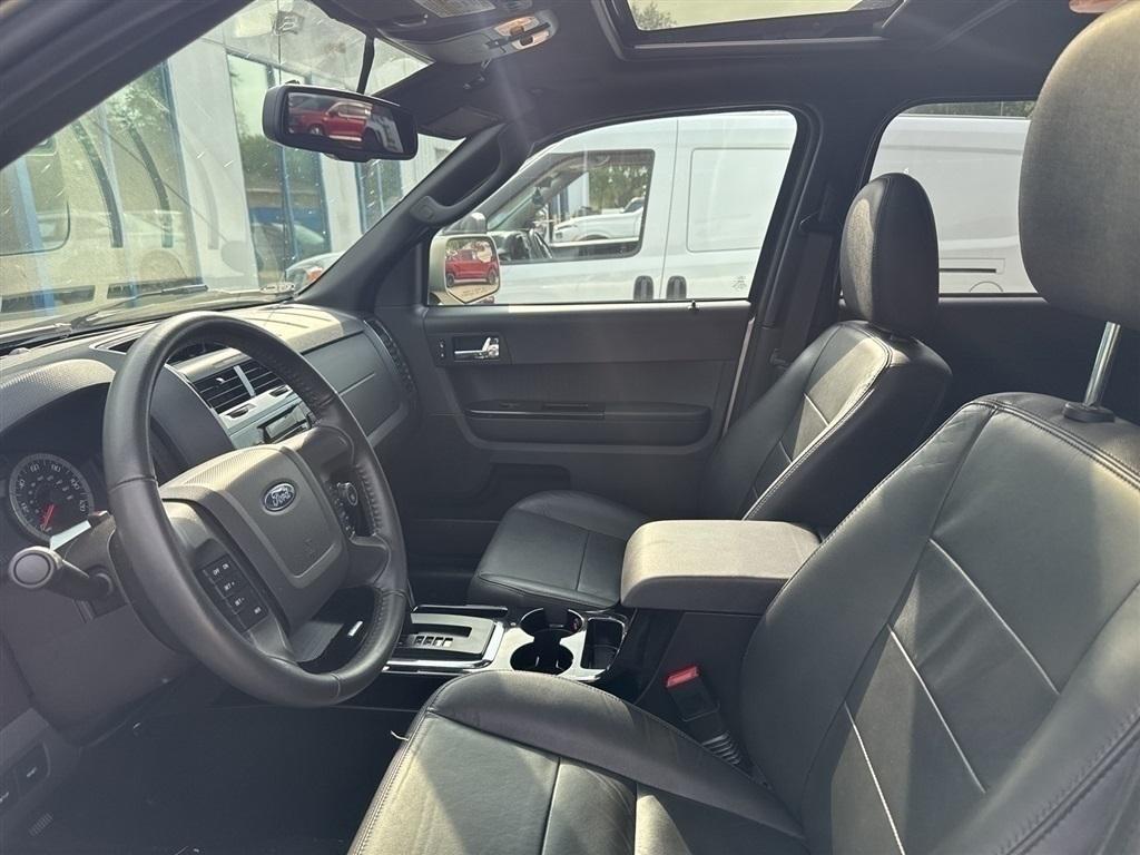 used 2012 Ford Escape car, priced at $14,995
