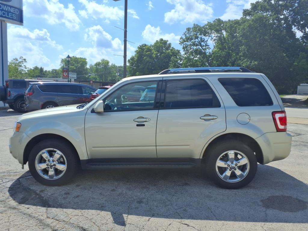 used 2012 Ford Escape car, priced at $14,795