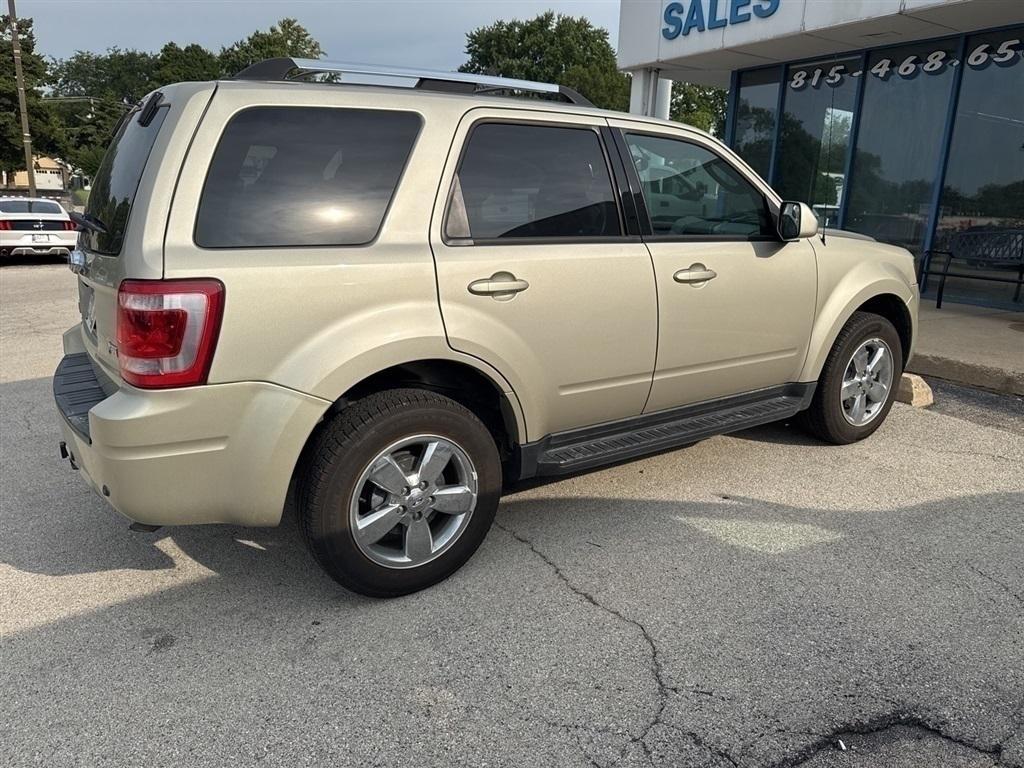 used 2012 Ford Escape car, priced at $14,995