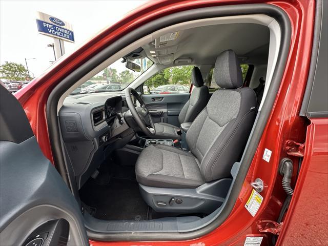 new 2024 Ford Maverick car, priced at $31,430