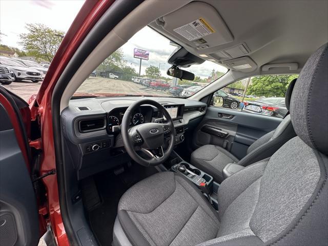 new 2024 Ford Maverick car, priced at $31,430