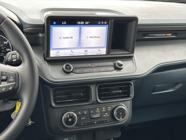 new 2024 Ford Maverick car, priced at $31,430