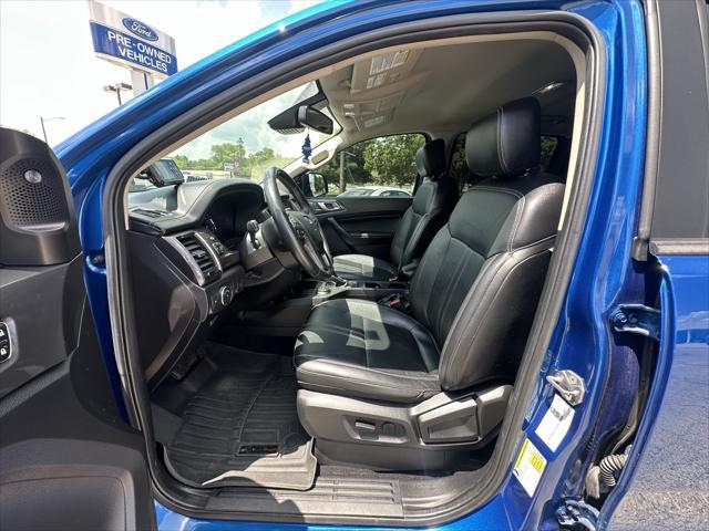 used 2019 Ford Ranger car, priced at $28,999