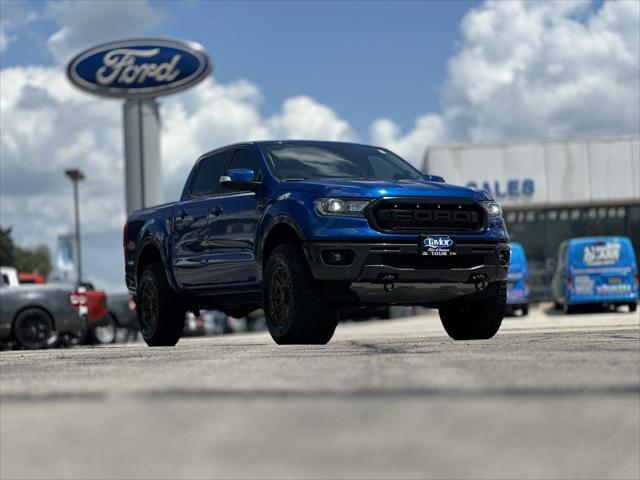used 2019 Ford Ranger car, priced at $28,999