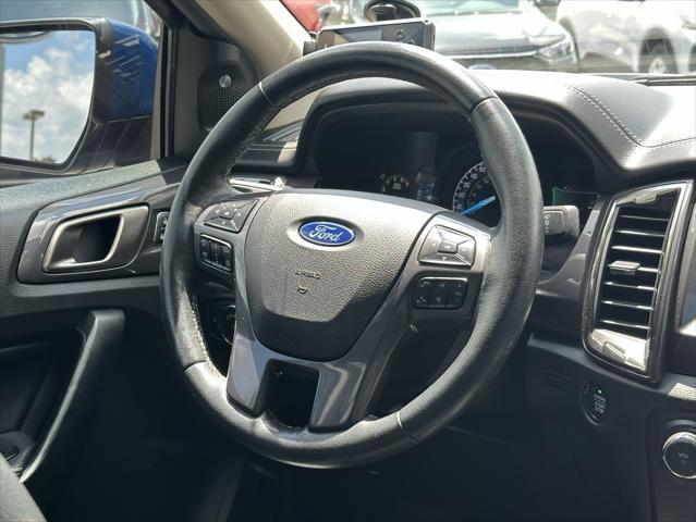 used 2019 Ford Ranger car, priced at $28,999
