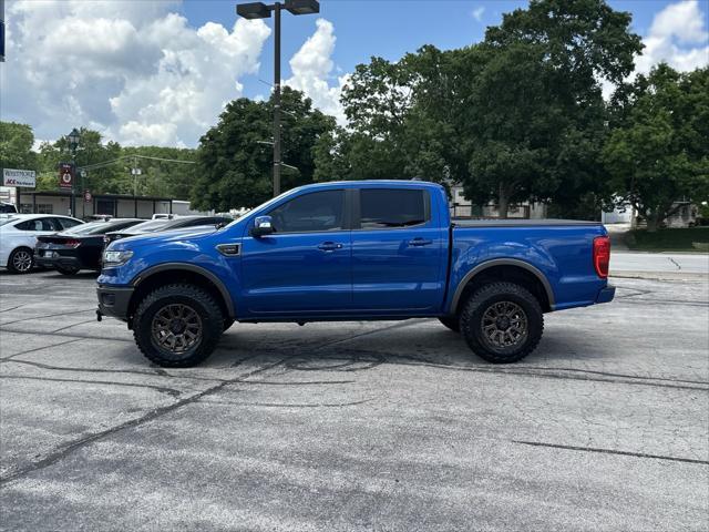used 2019 Ford Ranger car, priced at $28,999