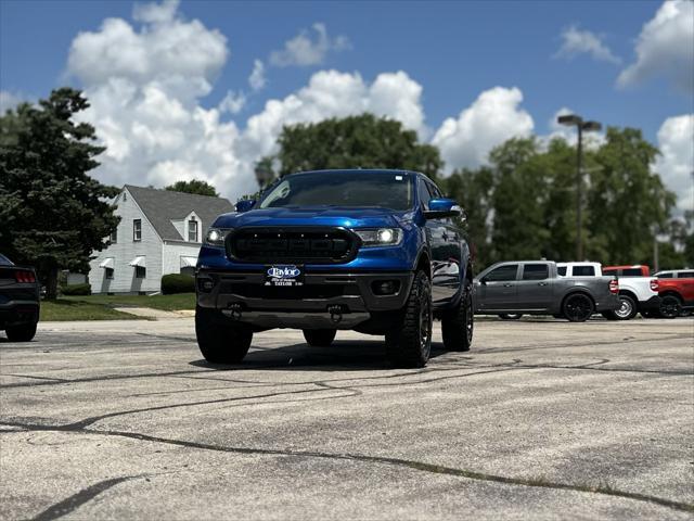 used 2019 Ford Ranger car, priced at $28,999
