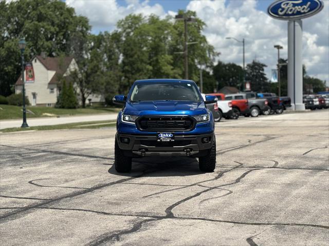 used 2019 Ford Ranger car, priced at $28,999