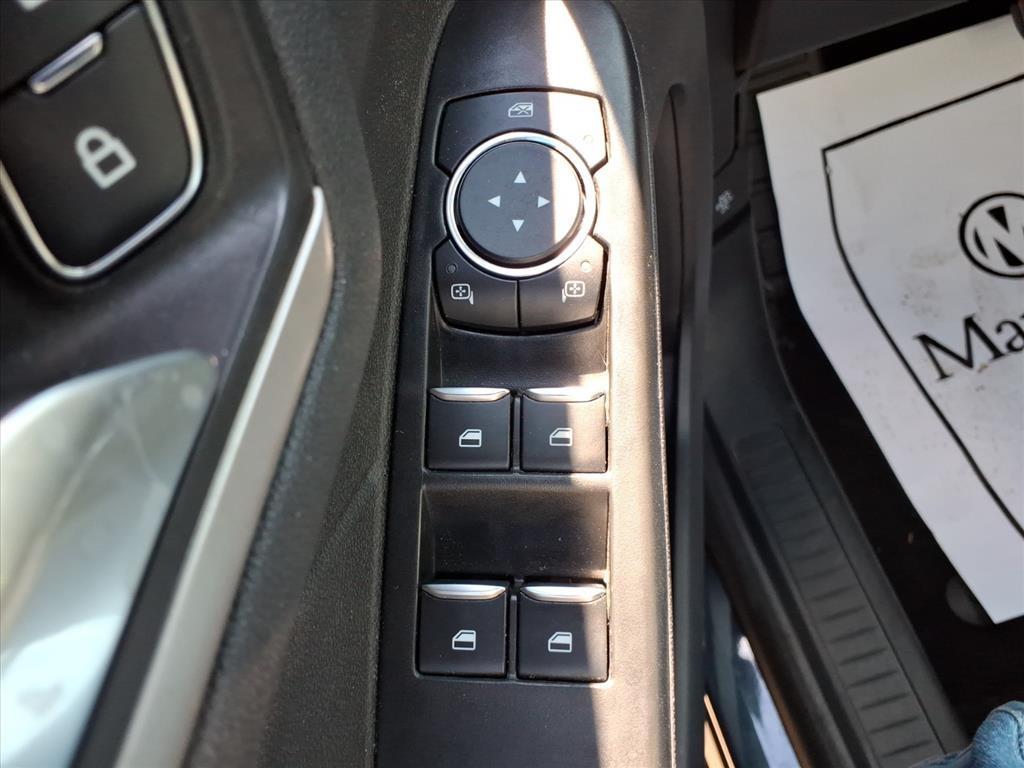 used 2022 Ford Escape car, priced at $23,853
