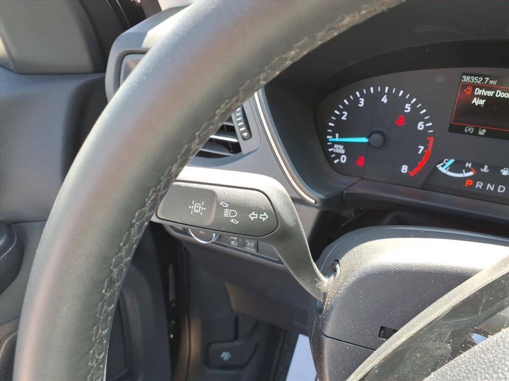 used 2022 Ford Escape car, priced at $23,853