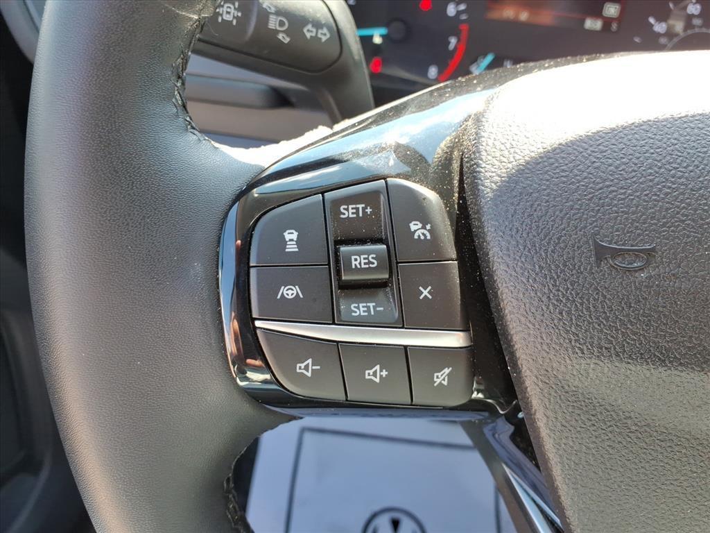 used 2022 Ford Escape car, priced at $23,853