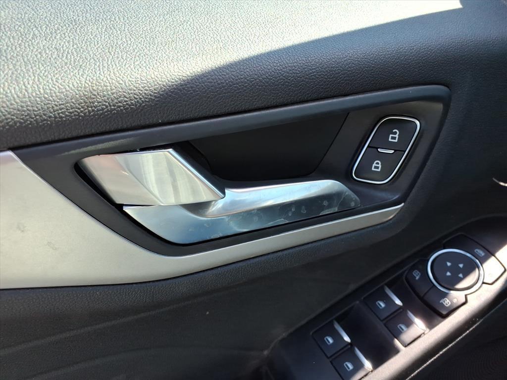 used 2022 Ford Escape car, priced at $23,853