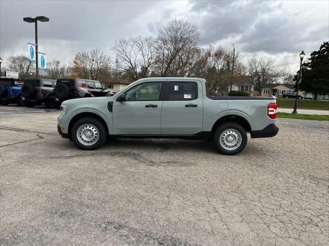 new 2024 Ford Maverick car, priced at $27,535